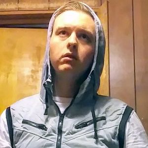 Meet your Posher, Jonathan